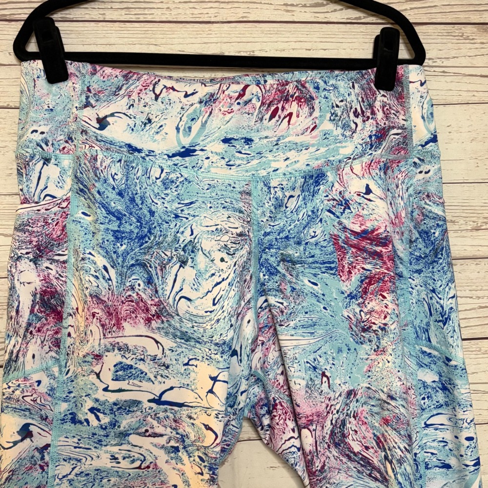 Calvin Klein Performance Workout Pants 2XL - Picture 3 of 5